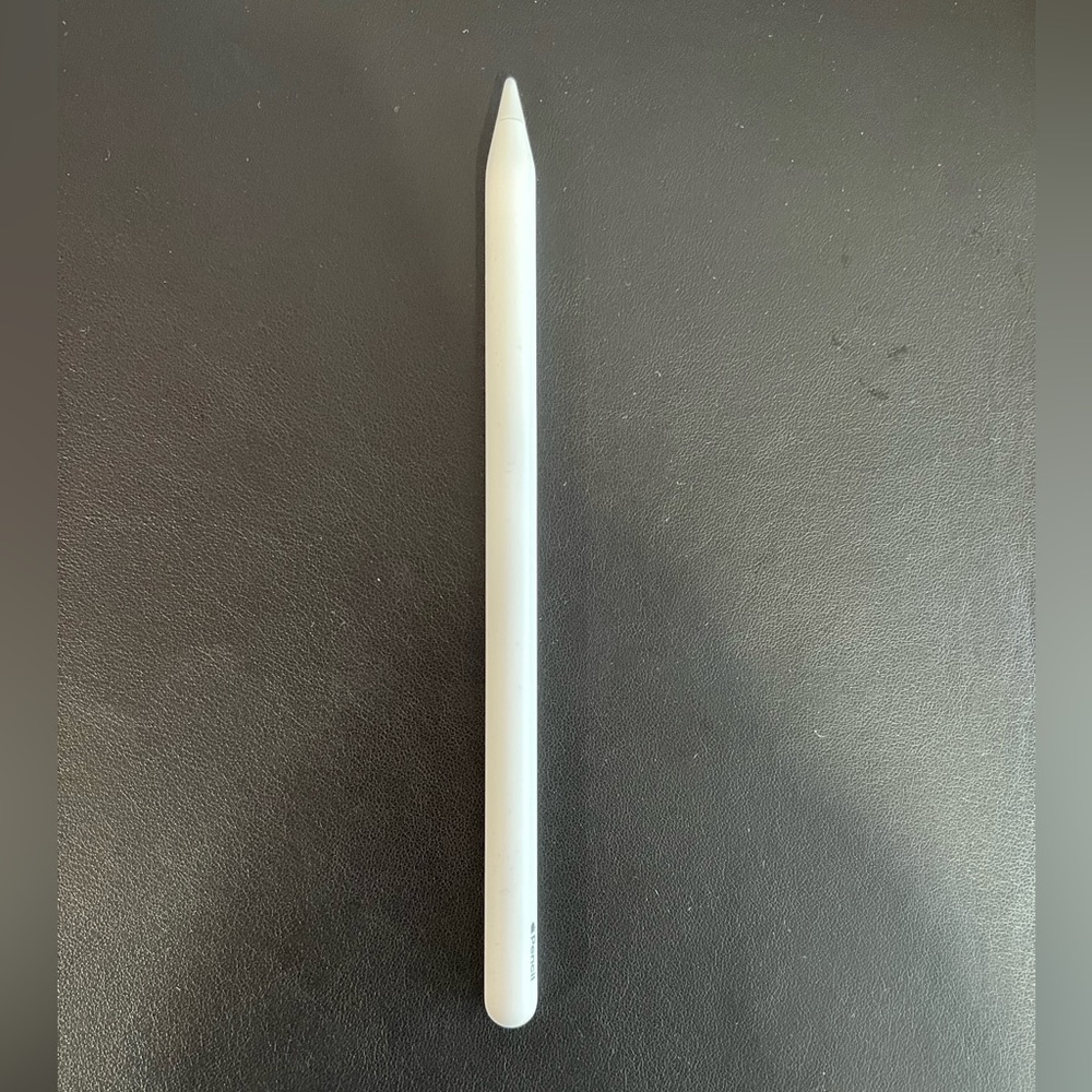 Apple Pencil 2nd Gen